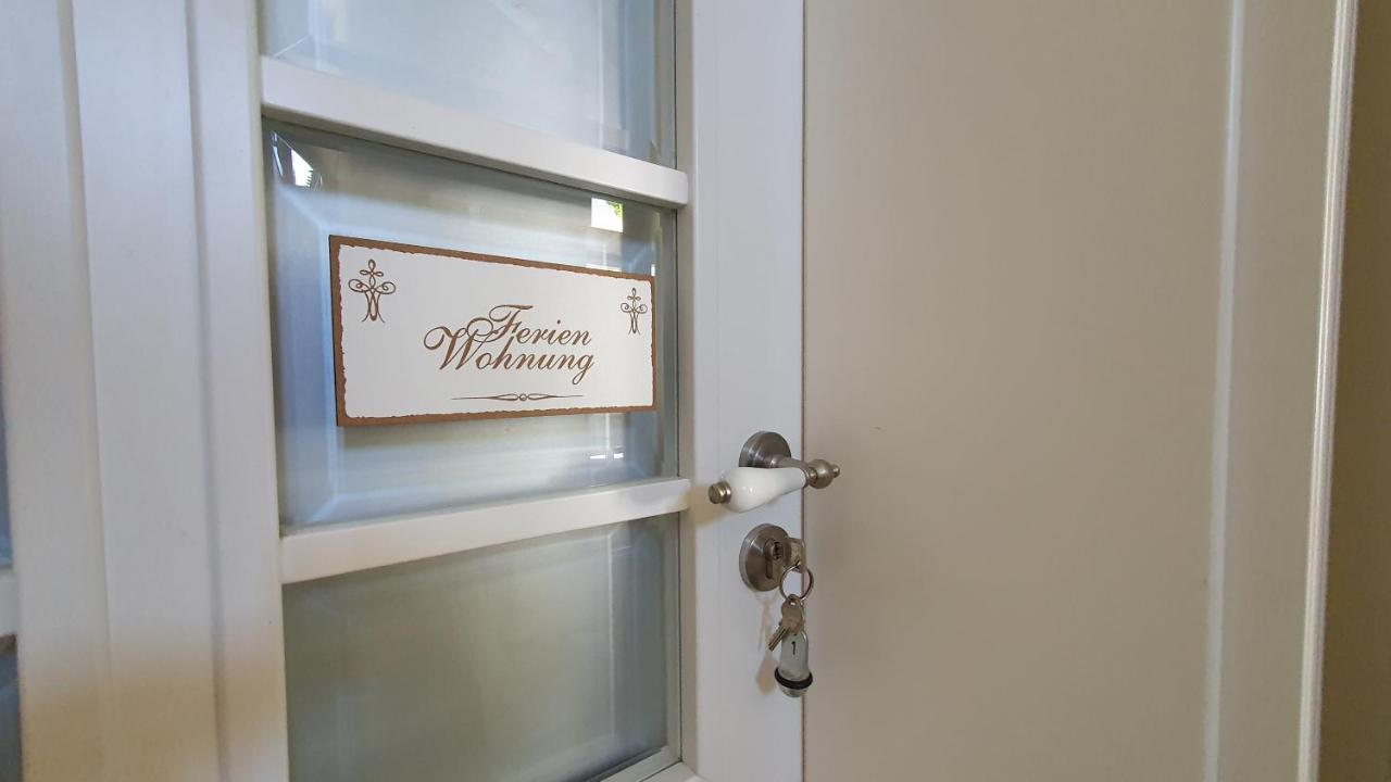 Ferienwohnung Am See Kromlau Exterior foto